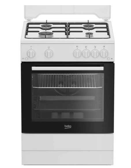 Фото - Beko FBG62121WD